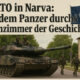 🇪🇪🇷🇺 Estland baut einen Militärstützpunkt in Narva – direkt an der Grenze zu Russland