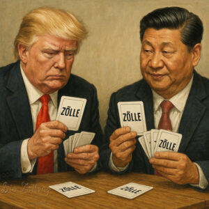 US Zölle in Kraft – Sonderzölle gegen China: Warum die USA ihren Handelskrieg nicht gewinnen werden