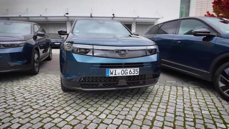 Top-SUV in Kürze bestellbar – Neuer Opel Grandland ab 36.400 Euro