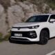 Der neue Volkswagen Tayron – eHybrid mit 150 kW und 200 kW