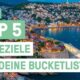 Die Top 5 Reiseziele, die bestimmt NOCH nicht auf deiner Bucketlist stehen!