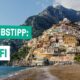 Italiens schönste Küste? – Urlaubstipp: AMALFI