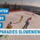 Sportparadies Slowenien! – Geschichten aus der Welt