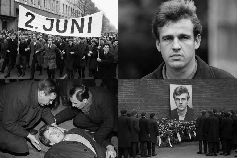 Der Tag: 02.Juni