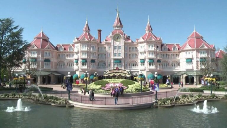 Tipps fürs Disneyland: Wie die Reise traumhaft wird