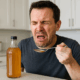 Ein Esslöffel Apfelessig am Tag – ekelhaft gesund!