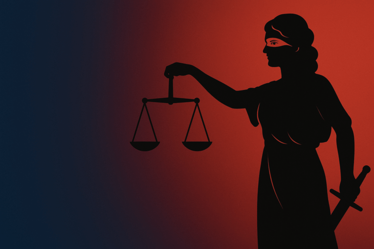 Kommentar: Wenn Justiz zur Haltung wird – Wie weit darf Meinungsfreiheit noch gehen?