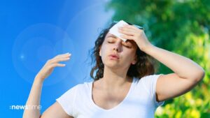 Sommerstart in Deutschland: Tipps für Hitzeschutz
