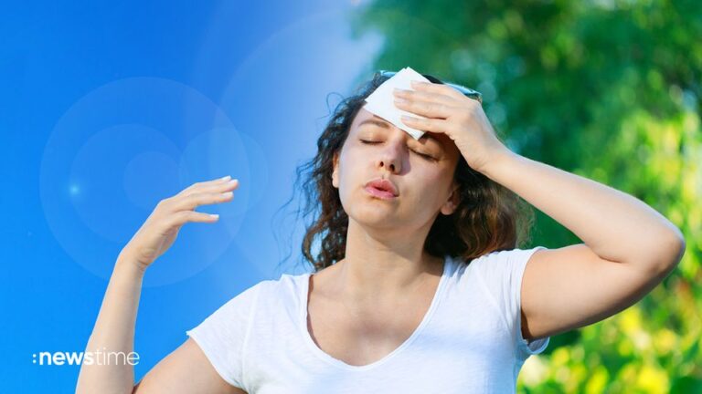 Sommerstart in Deutschland: Tipps für Hitzeschutz