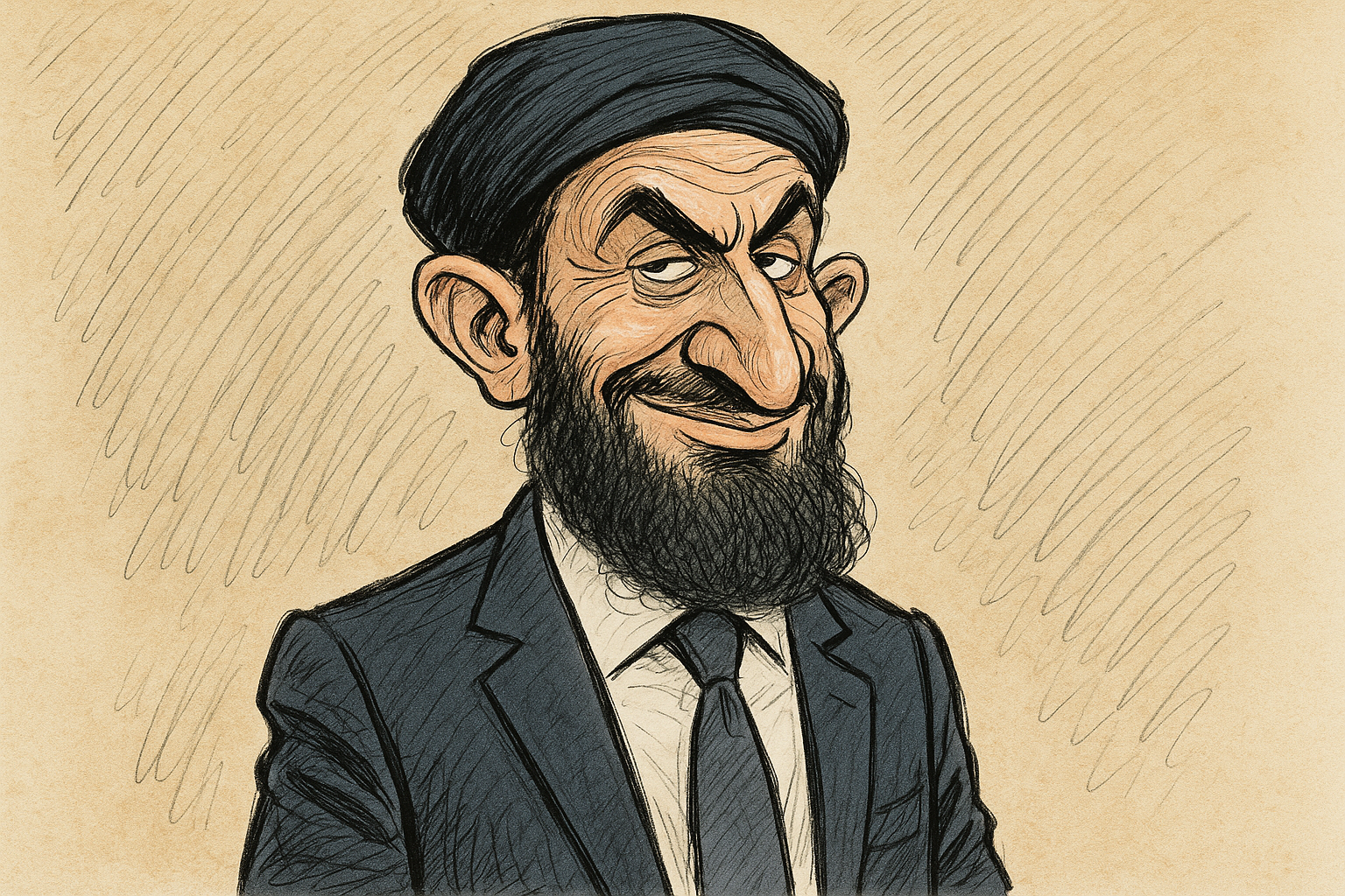 Abu Muhammad al Julani