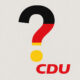 Finden sie den Fehler selbst?