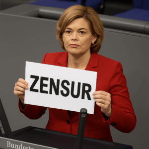 Meinungsfreiheit im Grundgesetz – aber nicht im Bundestag? Der Fall Friedrich Merz und die neuen Sprachregeln