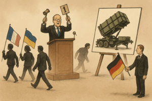 Die dümmste Nation Europas – und stolz darauf