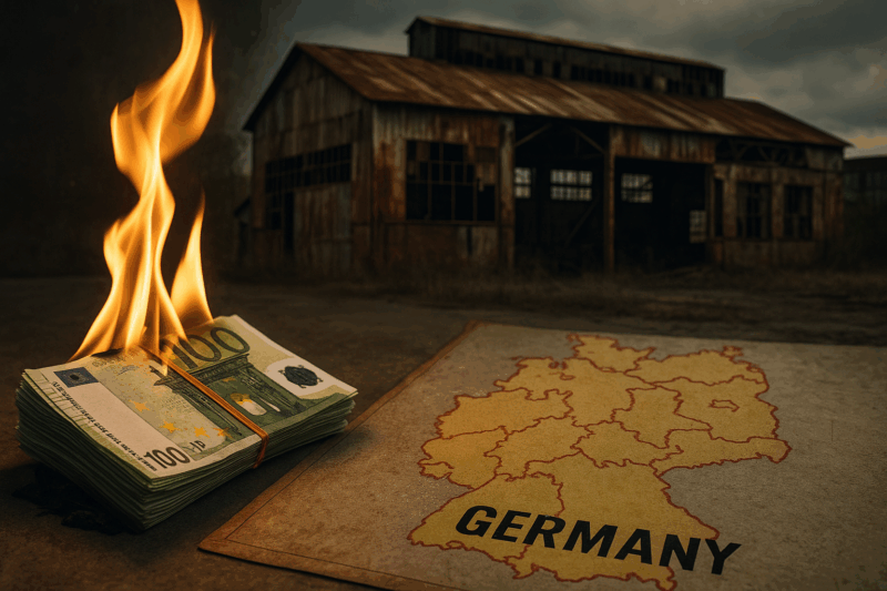 Deutschland am Ende e1751961356286
