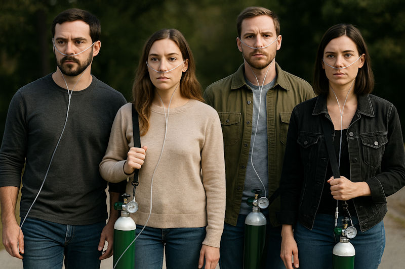 RAUCHER VAPER DAMPFER