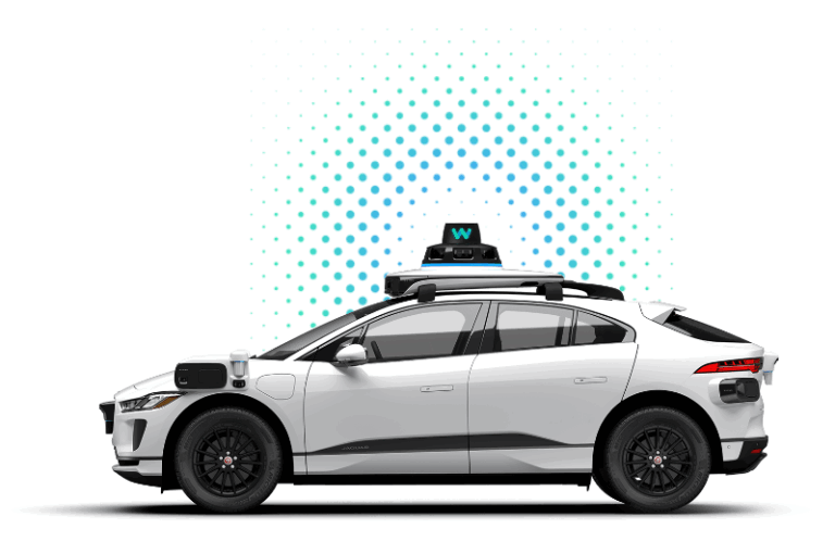 Würden Sie in ein autonomes Auto steigen?