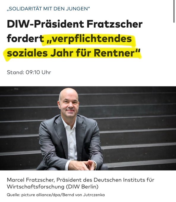 Presseschau des Wahnsinns: Die spinnen doch, die Ökonomen! 15 Gy8d4OMX0AERuI1