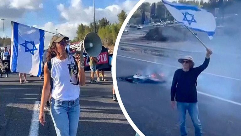 Moralischer Bankrott in Echtzeit