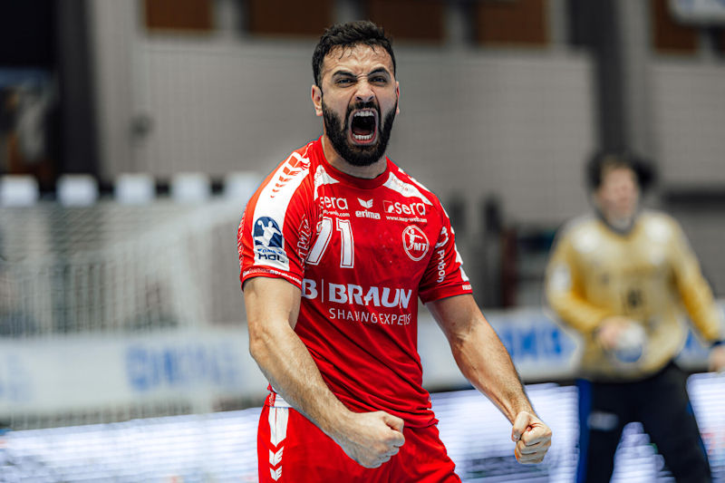 Amine Darmoul HH 002