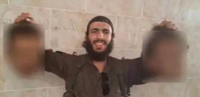 Von Terroristen, Küsschen und „europäischen Werten“