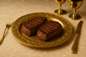 STEAK