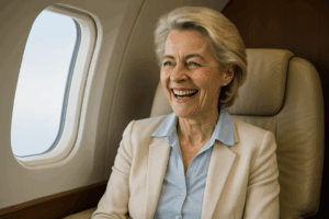 Ursula von der Leyen