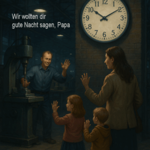 Merz will uns nicht länger leben lassen – nur länger arbeiten