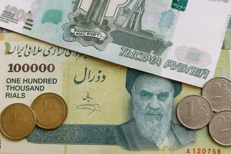 Iran und Russland zeigen’s dem Westen: 80 % ihres Handels laufen ohne Dollar – Multipolarität statt US-Hegemonie