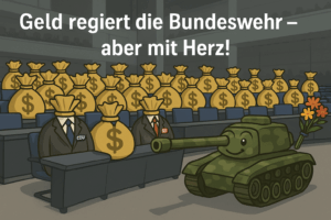 💸 Die besten Abgeordneten, die man für Geld kaufen kann – äh, darf! 💸