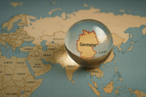 Deutschland in der geopolitischen Kapsel – vom Global Player zum Befehlsempfänger