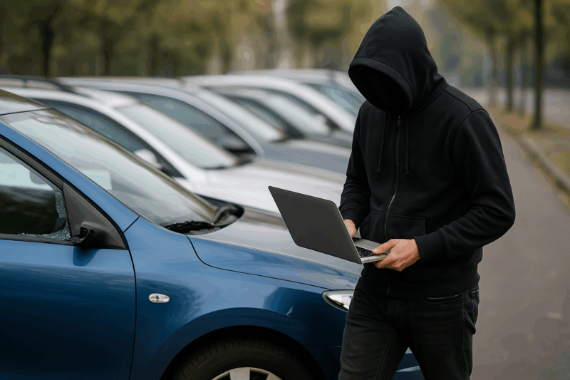 LAPTOPDIEB AUTOAUFBRECHER e1760592209370