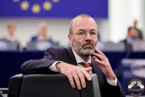 CSU-Vize Weber – Wenn Migration zur Heilslehre erklärt wird