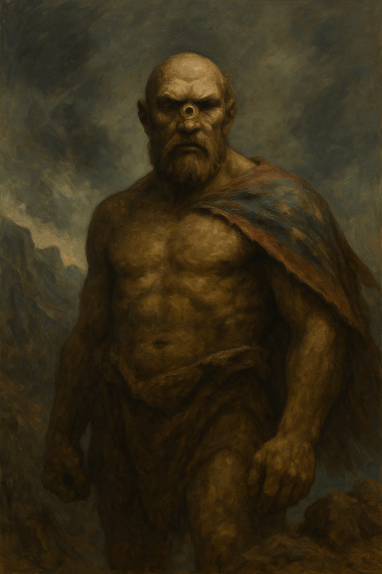 Der einäugige Riese – Amerikas taumelnde Macht und der neue Zollkrieg