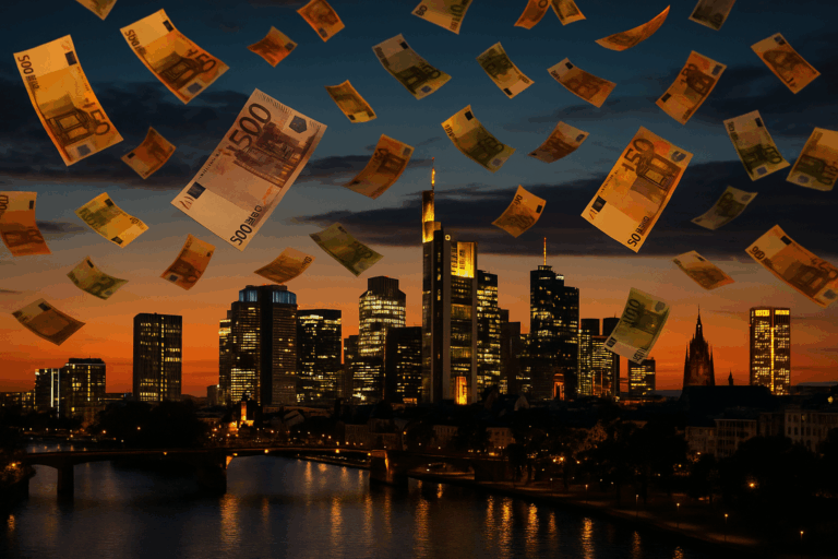 Blockwart 2.0: Frankfurt macht Denunziation wieder salonfähig