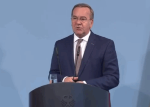 Wenn Minister das Grundgesetz missachten – Demokratie in Gefahr