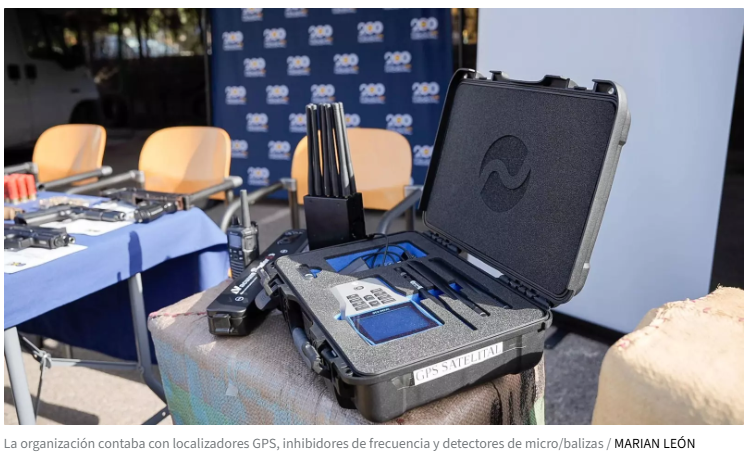 Waffen gegen Europa – Wie die Ukraine den Schwarzmarkt flutet 17 Screenshot 2025 10 04 062102