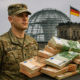 Wie viel Besatzung darf’s denn sein? – Der deutsche Steuerzahler als Zahlmeister der US-Armee
