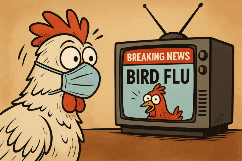 VOGELGRIPPE e1761631874898