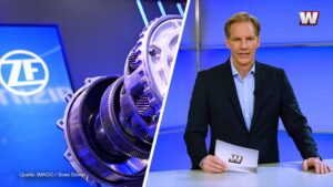 ZF will Tausende Stellen streichen