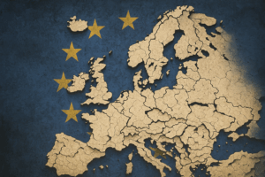 „Parade der Souveränitäten – 🇪🇺 Europas Ostflanke bröckelt: Wenn 🇺🇸 Washington geht und Brüssel nur Parolen schickt“