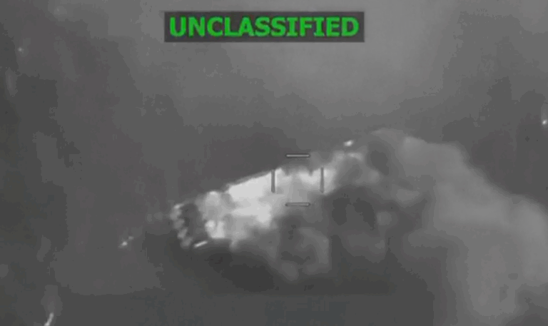 Amerikas neue Piraterie: Töten im Namen des „Kampfes gegen Drogen“